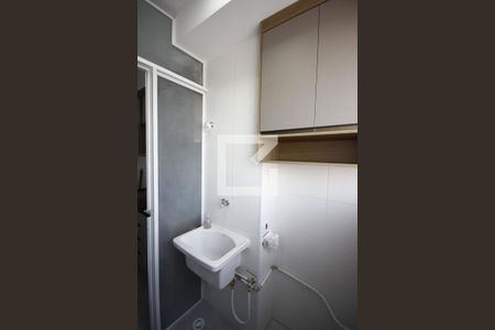 Studio para alugar com 27m², 1 quarto e sem vagaÁrea de Serviço