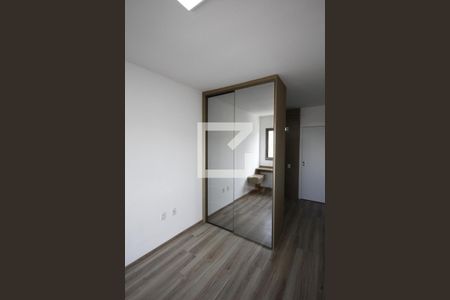 Studio para alugar com 27m², 1 quarto e sem vagaQuarto