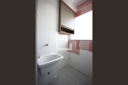 Studio para alugar com 27m², 1 quarto e sem vagaÁrea de Serviço