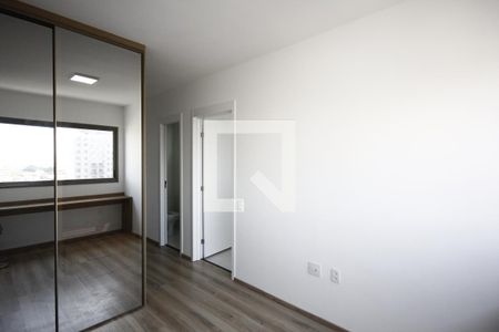 Studio para alugar com 27m², 1 quarto e sem vagaQuarto