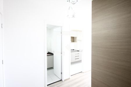 Studio para alugar com 27m², 1 quarto e sem vagaSala