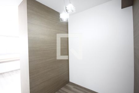 Studio para alugar com 27m², 1 quarto e sem vagaSala