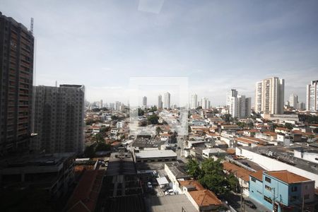 Studio para alugar com 27m², 1 quarto e sem vagaVista
