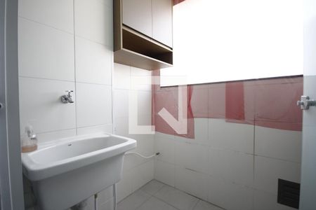 Studio para alugar com 27m², 1 quarto e sem vagaÁrea de Serviço