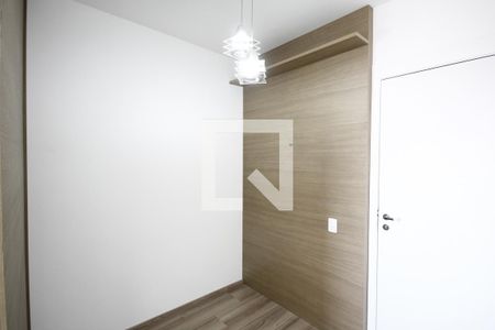 Studio para alugar com 27m², 1 quarto e sem vagaSala