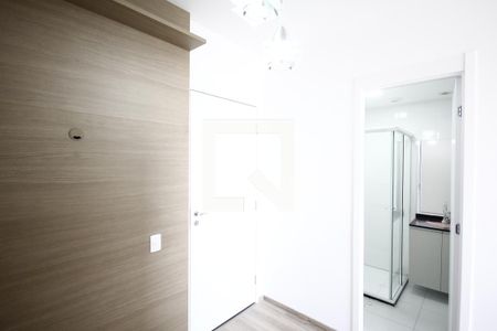 Studio para alugar com 27m², 1 quarto e sem vagaSala