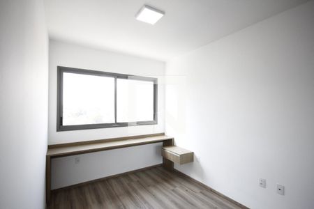 Studio para alugar com 27m², 1 quarto e sem vagaQuarto