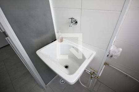 Studio para alugar com 27m², 1 quarto e sem vagaÁrea de Serviço