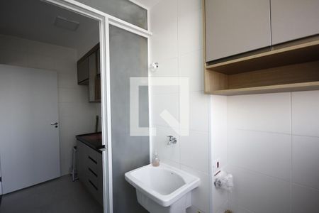 Studio para alugar com 27m², 1 quarto e sem vagaÁrea de Serviço