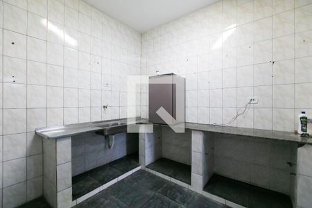 Casa para alugar com 90m², 2 quartos e 1 vagaCozinha
