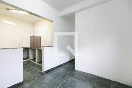 Sala de casa para alugar com 2 quartos, 90m² em Parque Guarani, São Paulo