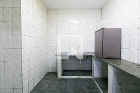 Casa para alugar com 90m², 2 quartos e 1 vagaCozinha