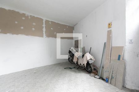 Casa para alugar com 90m², 2 quartos e 1 vagaGaragem 