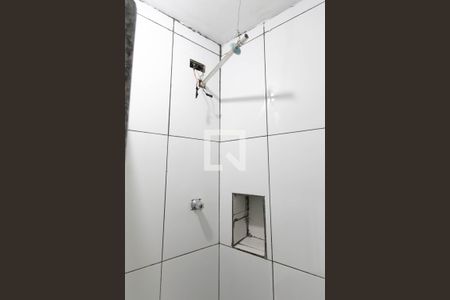 Casa para alugar com 90m², 2 quartos e 1 vagaDetalhe banheiro