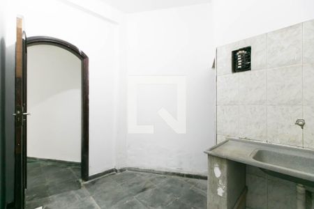 Casa para alugar com 90m², 2 quartos e 1 vagaDespensa