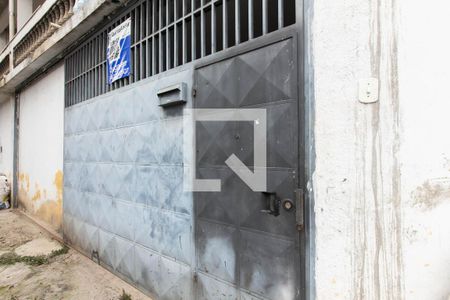 Casa para alugar com 90m², 2 quartos e 1 vagaFachada