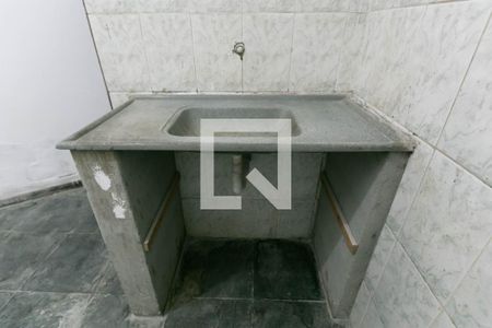 Casa para alugar com 90m², 2 quartos e 1 vagaDetalhe da Despensa