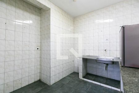 Casa para alugar com 90m², 2 quartos e 1 vagaCozinha