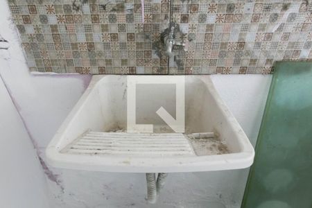 Casa para alugar com 90m², 2 quartos e 1 vagaTanque