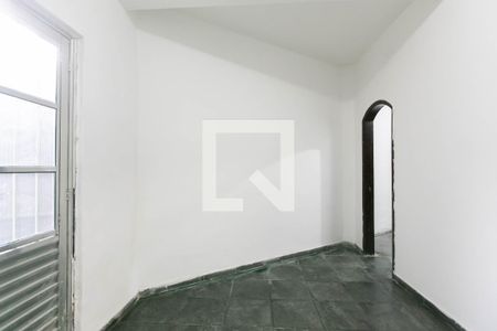 Sala de casa para alugar com 2 quartos, 90m² em Parque Guarani, São Paulo