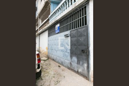 Casa para alugar com 90m², 2 quartos e 1 vagaFachada