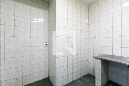 Casa para alugar com 90m², 2 quartos e 1 vagaCozinha