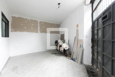 Casa para alugar com 90m², 2 quartos e 1 vagaGaragem 