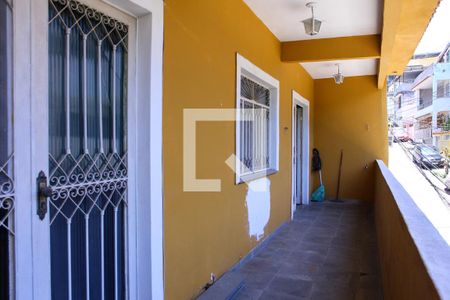 Casa à venda com 185m², 2 quartos e 1 vagaVaranda dos Quartos