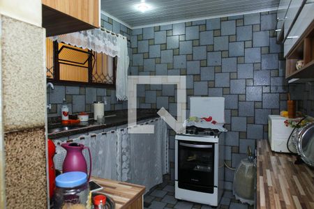 Casa à venda com 185m², 2 quartos e 1 vagaCozinha