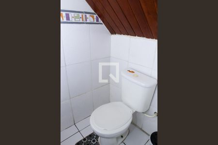 Casa à venda com 185m², 2 quartos e 1 vagaLavabo