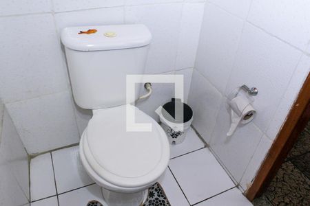 Casa à venda com 185m², 2 quartos e 1 vagaLavabo