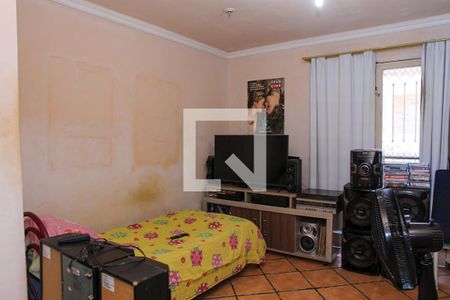 Quarto 1 - Suíte de casa à venda com 2 quartos, 185m² em Piedade, Rio de Janeiro