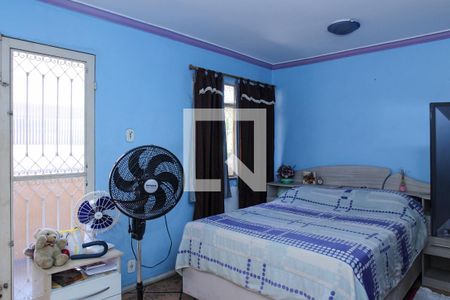 Quarto 2 de casa à venda com 2 quartos, 185m² em Piedade, Rio de Janeiro