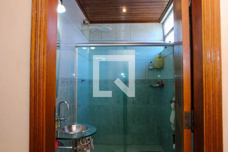 Casa à venda com 185m², 2 quartos e 1 vagaBanheiro - Torneira