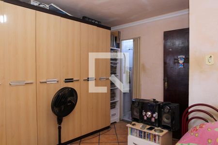 Quarto 1 - Suíte de casa à venda com 2 quartos, 185m² em Piedade, Rio de Janeiro