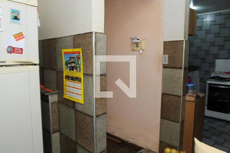 Casa à venda com 185m², 2 quartos e 1 vagaCozinha