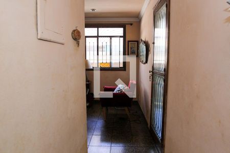 Casa à venda com 185m², 2 quartos e 1 vagaCorredor Cozinha/Sala