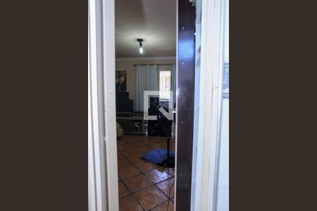 Casa à venda com 185m², 2 quartos e 1 vagaBanheiro do Quarto 1 - Suíte