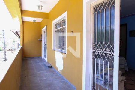 Casa à venda com 185m², 2 quartos e 1 vagaVaranda dos Quartos