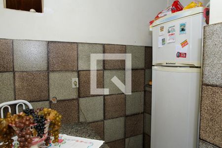 Casa à venda com 185m², 2 quartos e 1 vagaCozinha