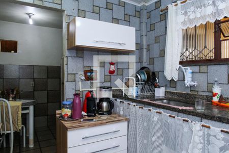 Casa à venda com 185m², 2 quartos e 1 vagaCozinha