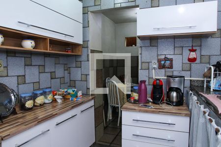 Casa à venda com 185m², 2 quartos e 1 vagaCozinha