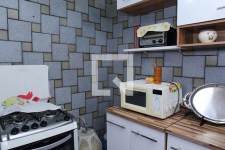 Casa à venda com 185m², 2 quartos e 1 vagaCozinha