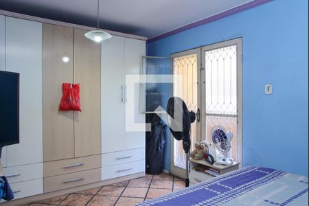 Casa à venda com 185m², 2 quartos e 1 vagaQuarto 2