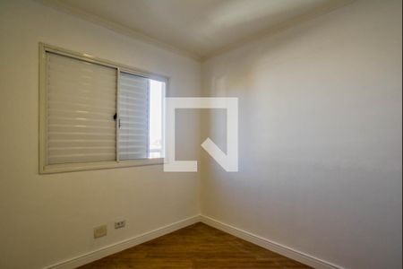 Quarto 1 de apartamento à venda com 3 quartos, 90m² em Vila Santa Teresa, Santo André
