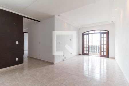 Sala/Sala de Jantar de apartamento para alugar com 3 quartos, 116m² em Vila Suissa, Mogi das Cruzes