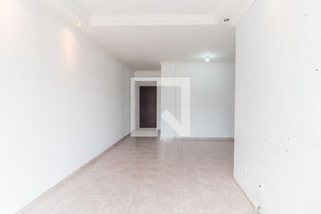 Sala/Sala de Jantar de apartamento para alugar com 3 quartos, 116m² em Vila Suissa, Mogi das Cruzes