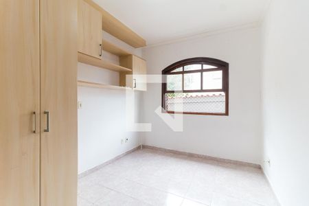 Quarto 1 de apartamento para alugar com 3 quartos, 116m² em Vila Suissa, Mogi das Cruzes