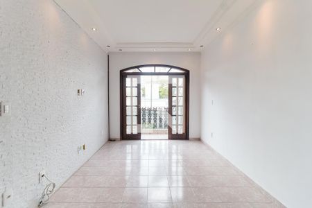 Sala de apartamento para alugar com 3 quartos, 116m² em Vila Suissa, Mogi das Cruzes