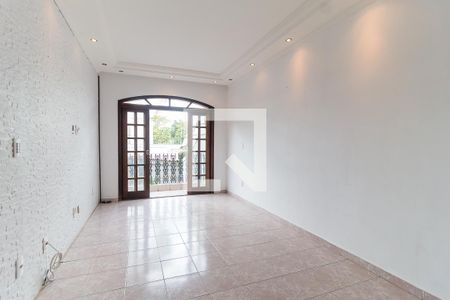 Sala de apartamento para alugar com 3 quartos, 116m² em Vila Suissa, Mogi das Cruzes